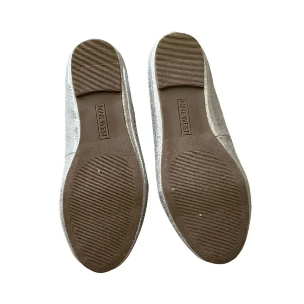 Nine West Faye 2 Ballet Flat